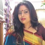 Mrs. Riya Chakraborty